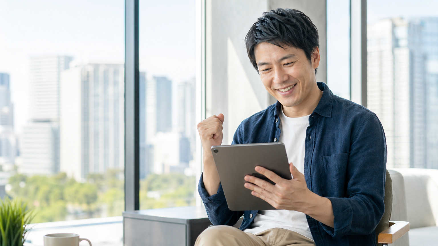 産業廃棄物業界でもPOSデータを使った売上分析ができる