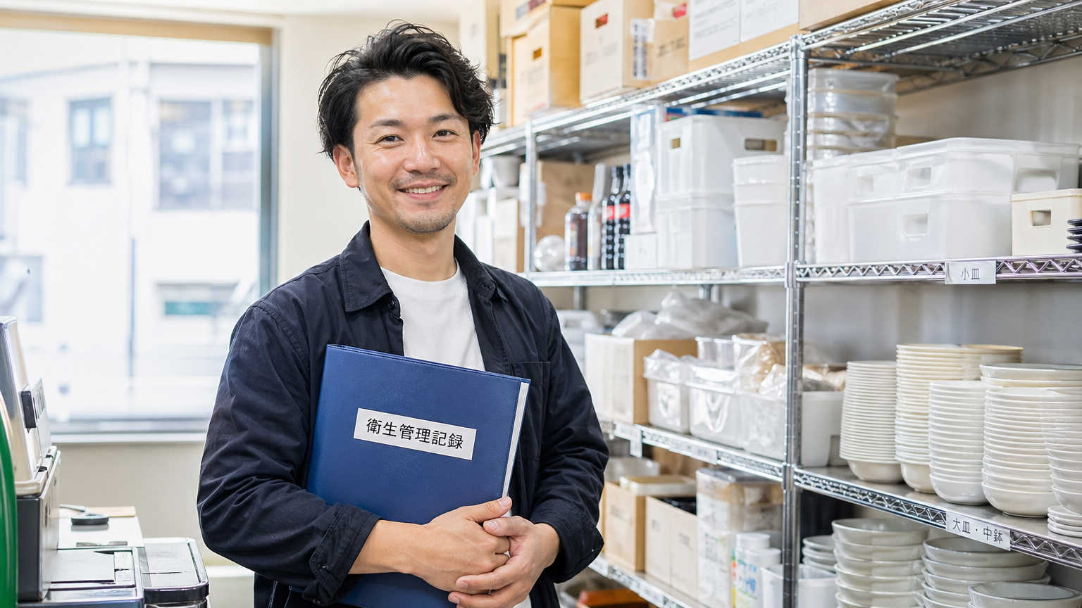 なぜ今、店舗の衛生管理と清掃の標準化が求められているのか
