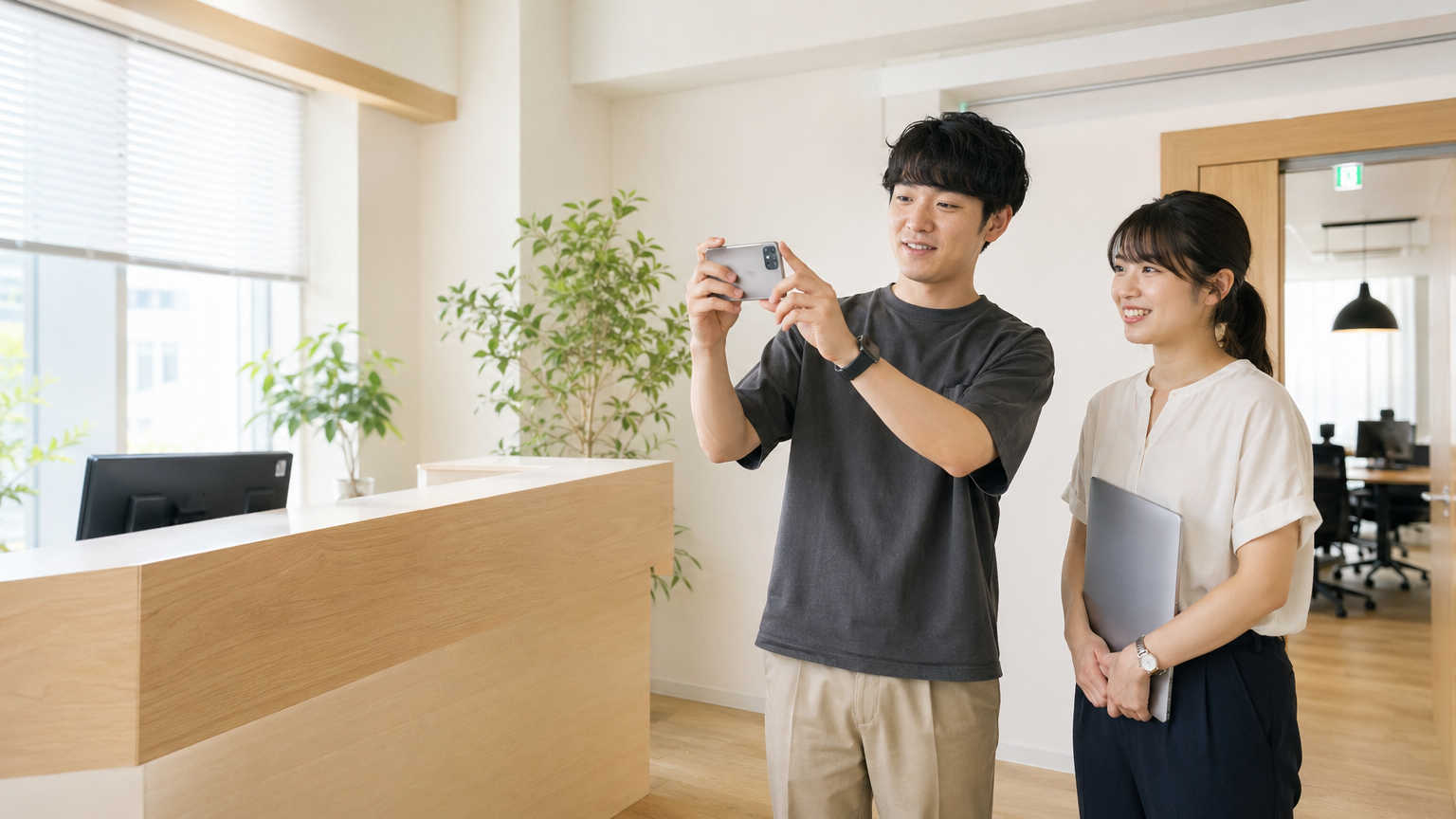 初心者がすぐ実践できる売場改善のステップ