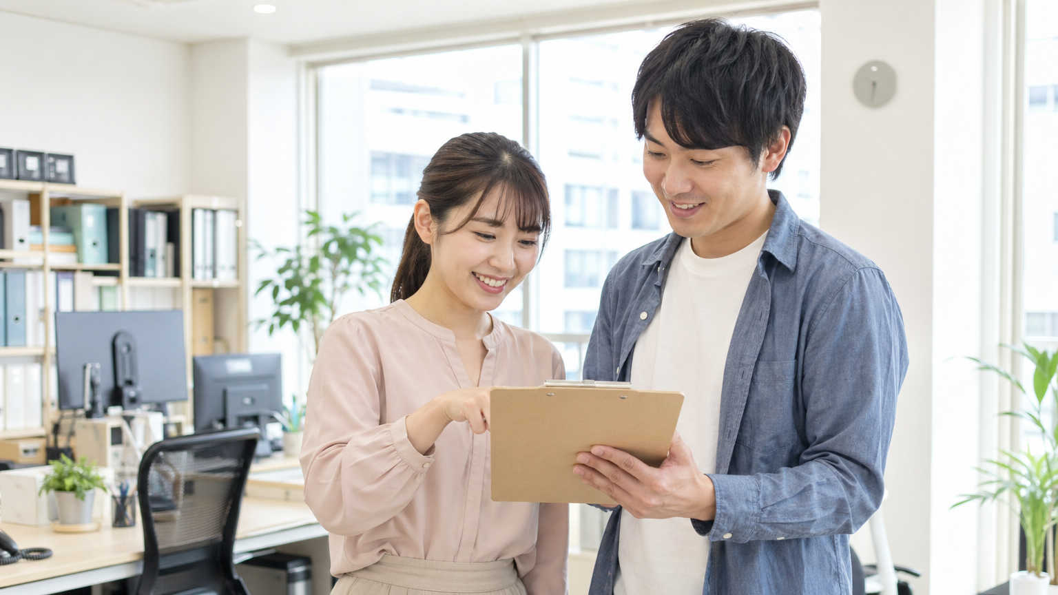 売場づくりの基本ルール5つ