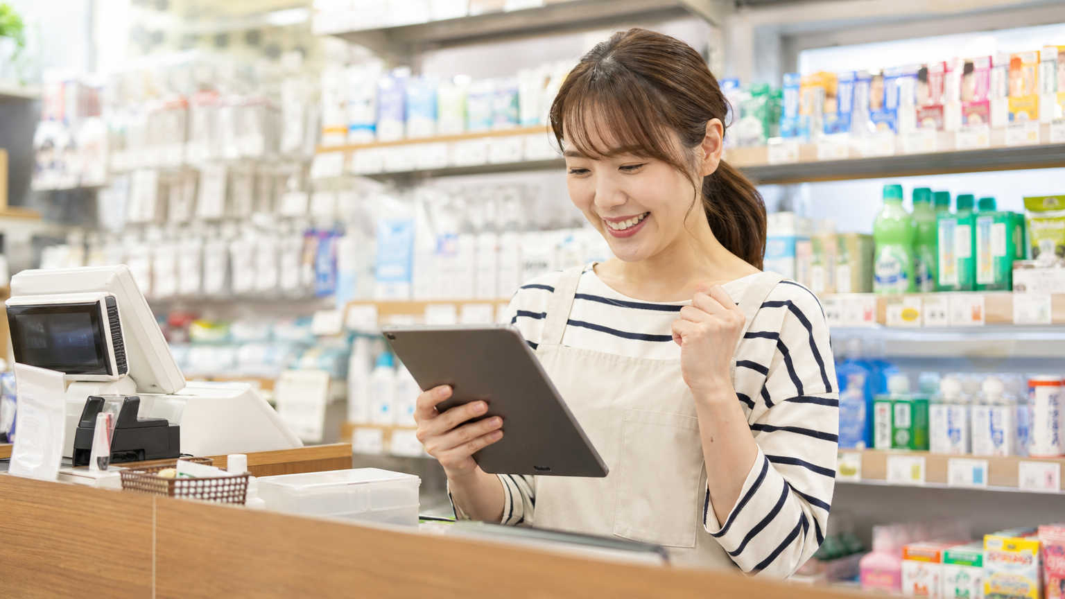 災害時の備蓄と店舗運営についてよくある質問