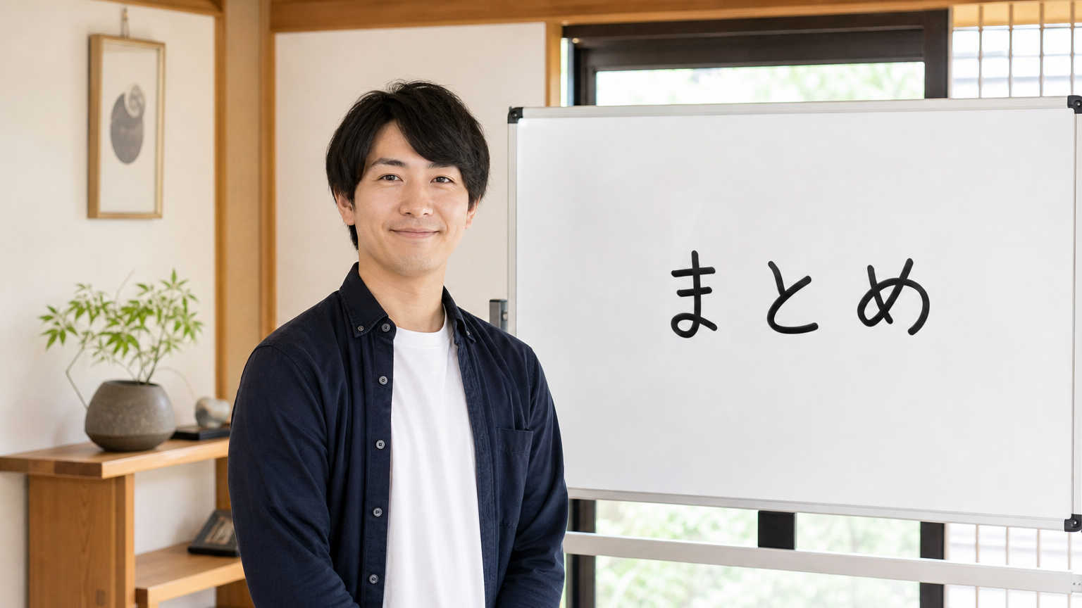 まとめ